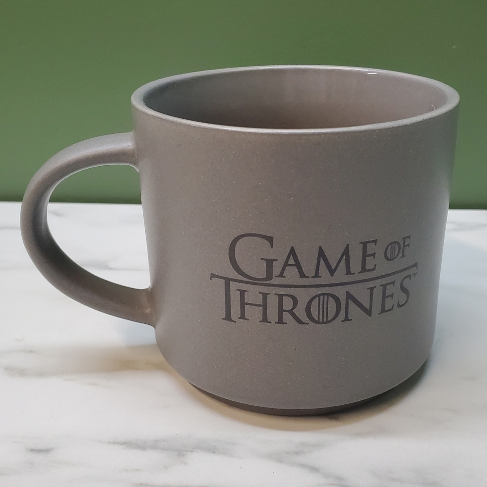 Mug - Game of Thrones in Excellent used condition